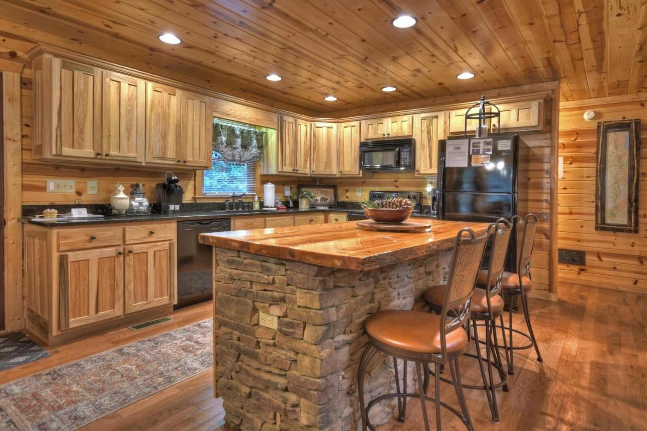 Mountain Creek Lodge Елиджей Екстериор снимка