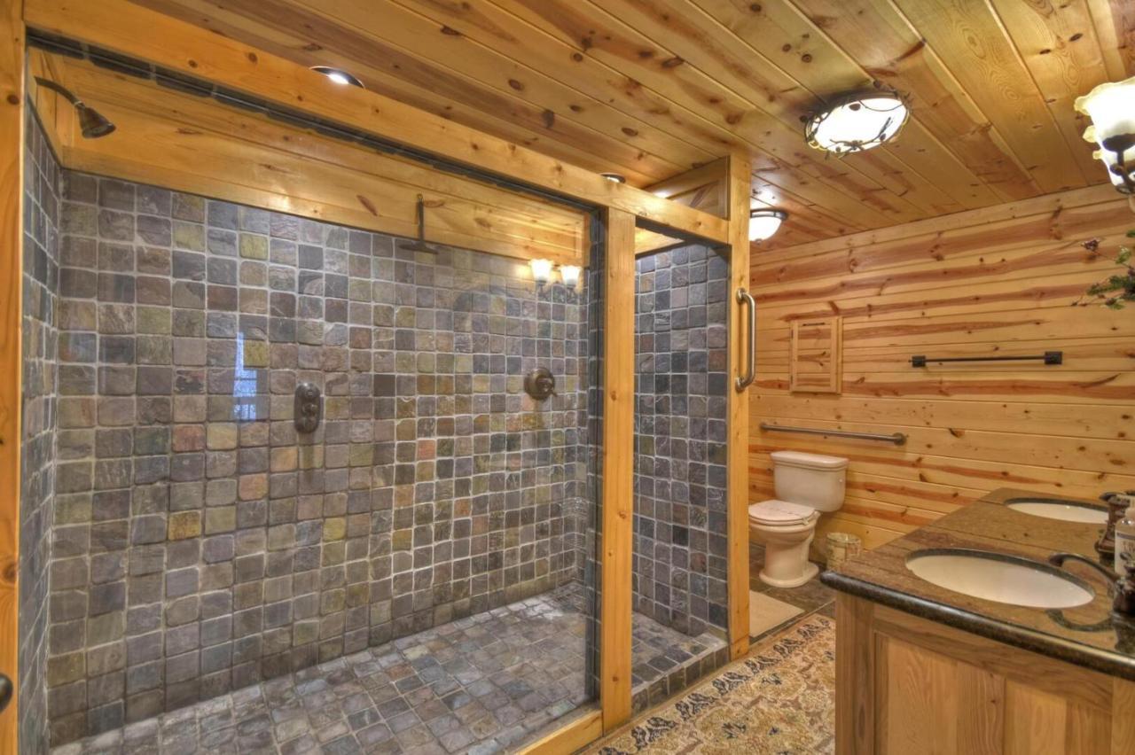 Mountain Creek Lodge Елиджей Екстериор снимка