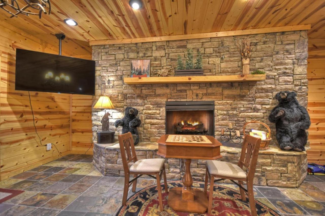 Mountain Creek Lodge Елиджей Екстериор снимка