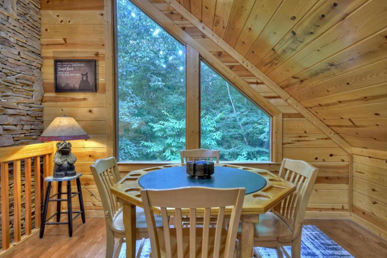 Mountain Creek Lodge Елиджей Екстериор снимка