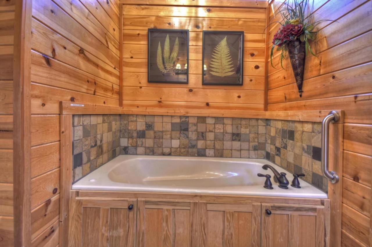 Mountain Creek Lodge Елиджей Екстериор снимка