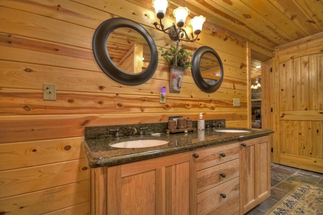 Mountain Creek Lodge Елиджей Екстериор снимка