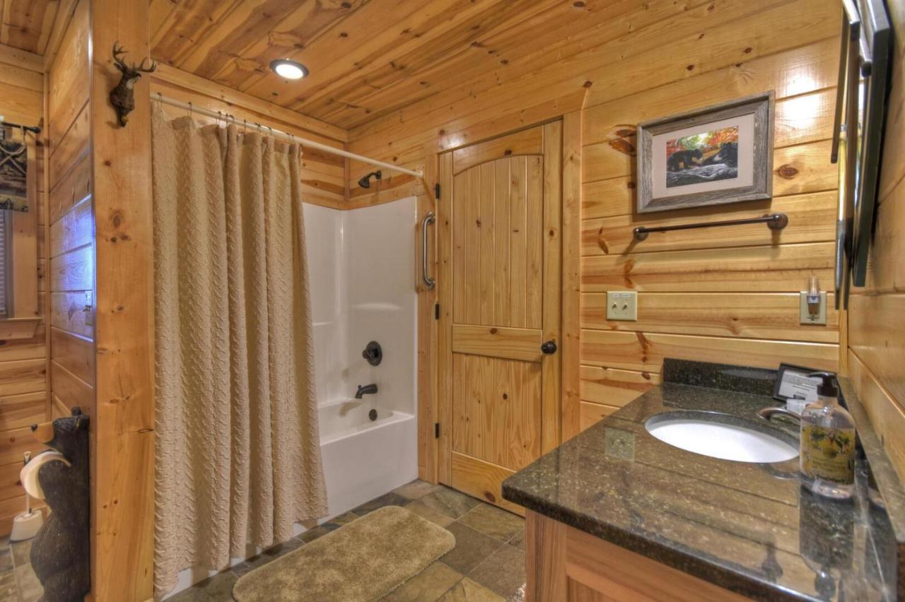 Mountain Creek Lodge Елиджей Екстериор снимка
