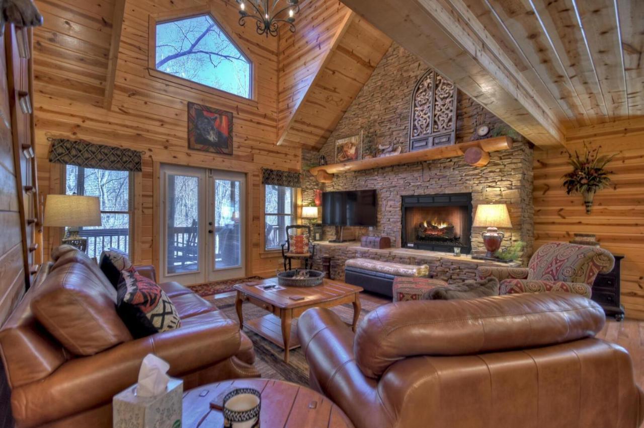 Mountain Creek Lodge Елиджей Екстериор снимка