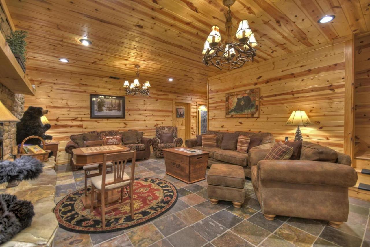 Mountain Creek Lodge Елиджей Екстериор снимка