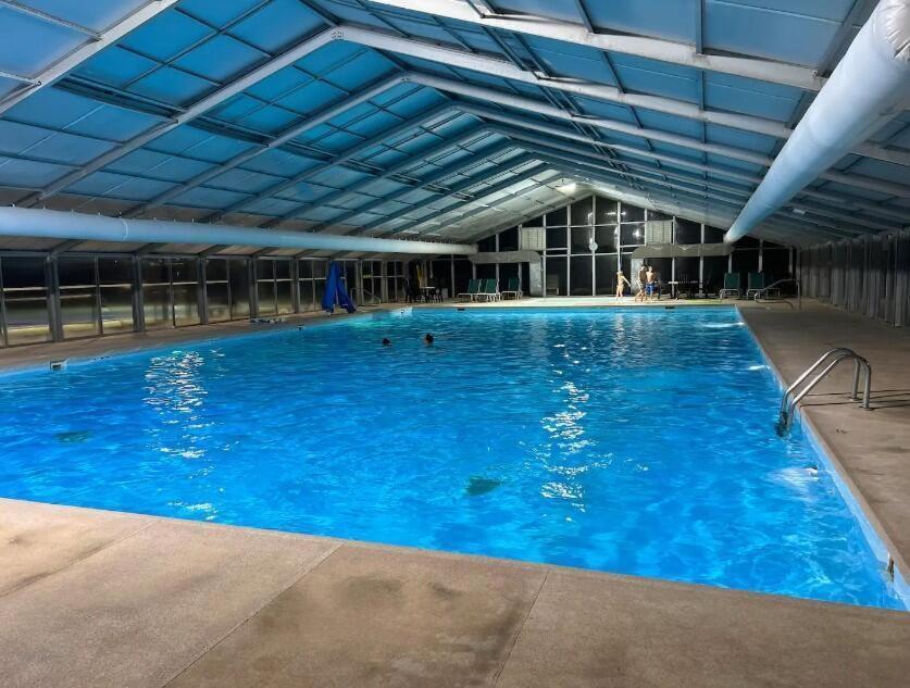 Mountain Creek Lodge Елиджей Екстериор снимка