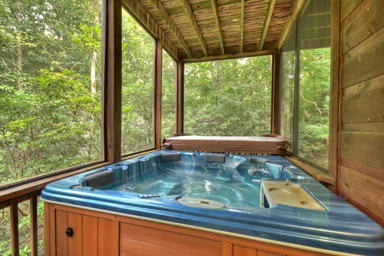 Mountain Creek Lodge Елиджей Екстериор снимка