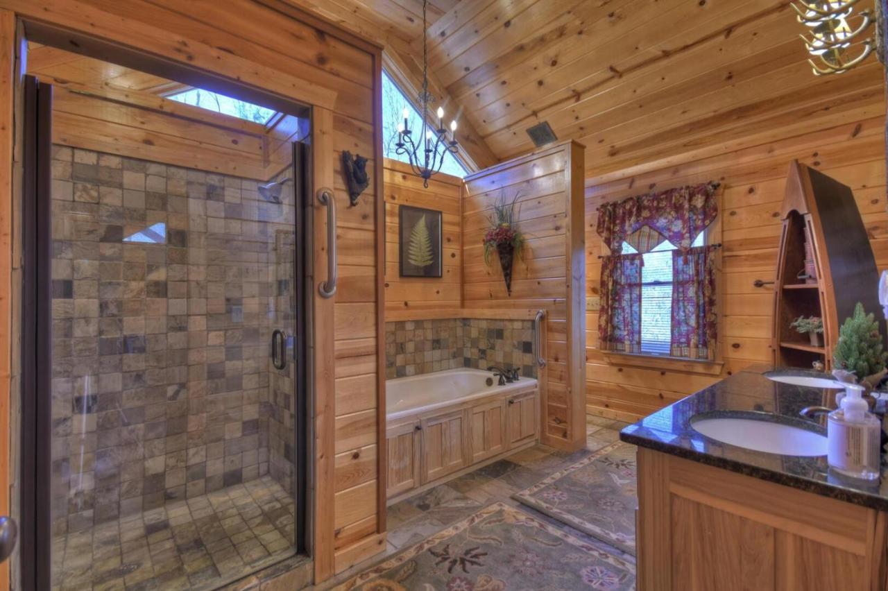Mountain Creek Lodge Елиджей Екстериор снимка