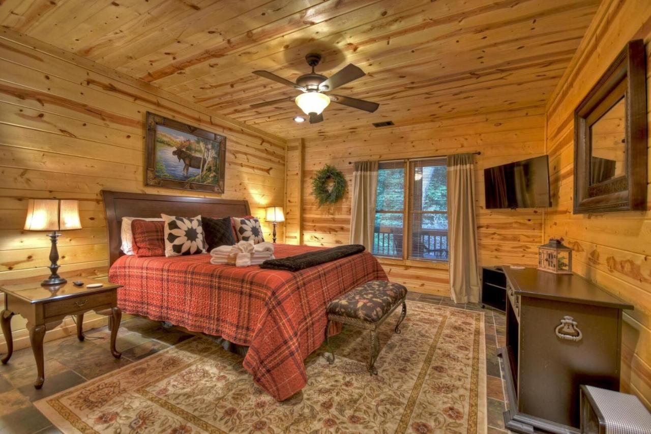Mountain Creek Lodge Елиджей Екстериор снимка